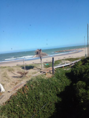 Casa del mar